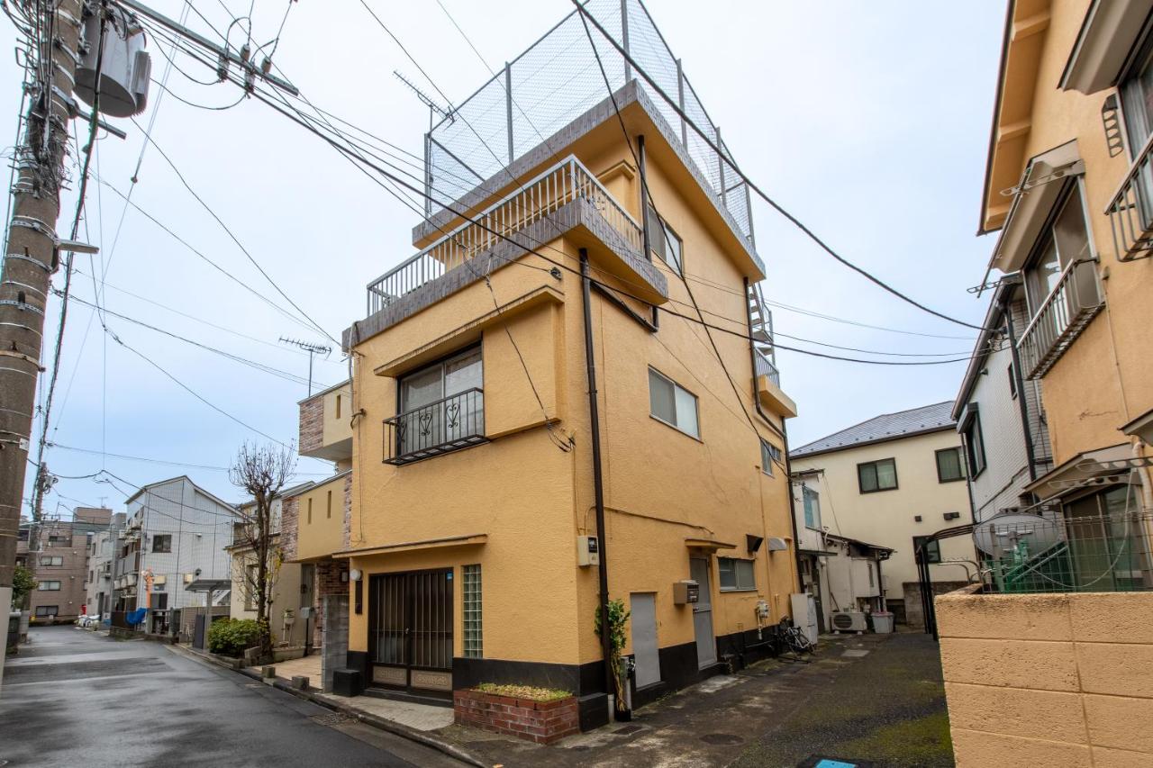 西新宿5丁目戸建 - B&B Tokyo