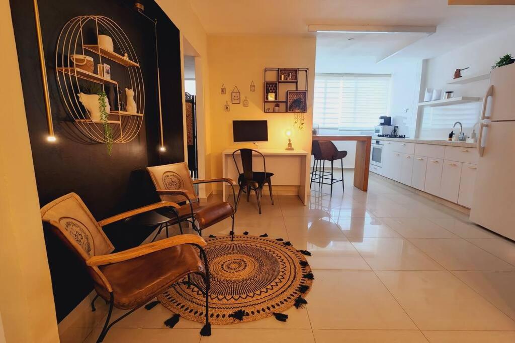 B&B Ashdod - הבית של צי'קו - Bed and Breakfast Ashdod