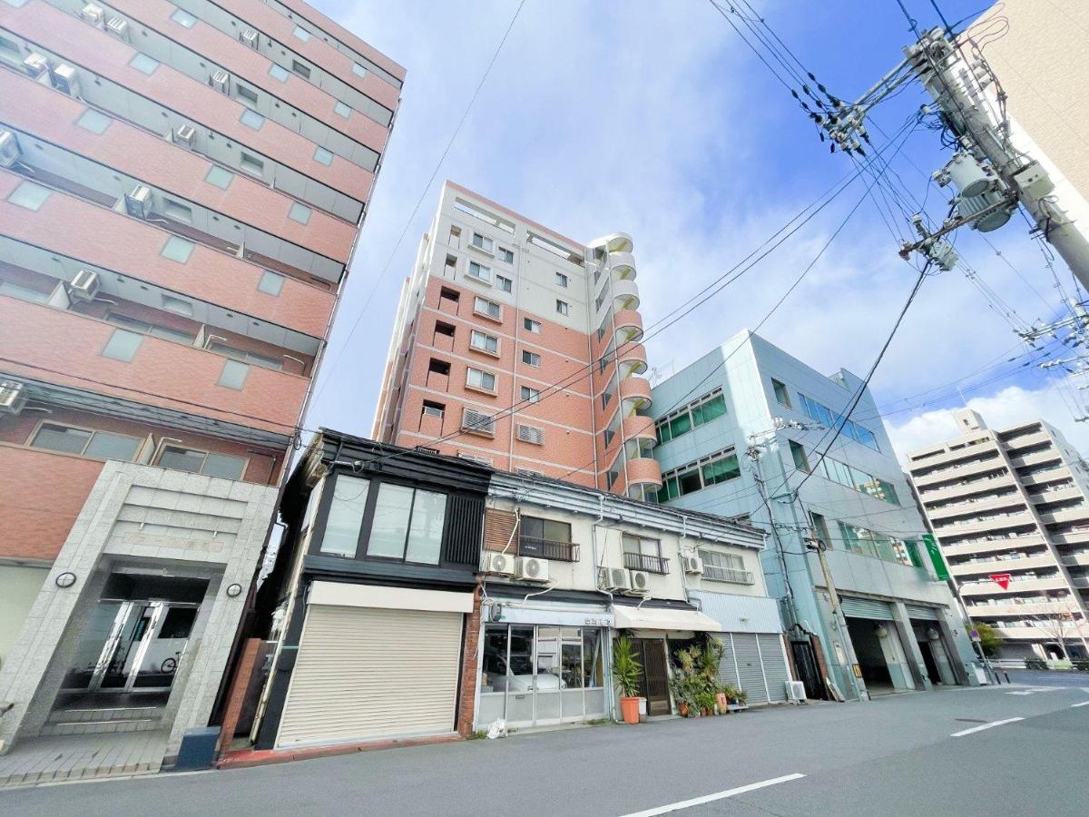 CITYSPIRE Sakuragawa II - Chambres d’hôtes Osaka