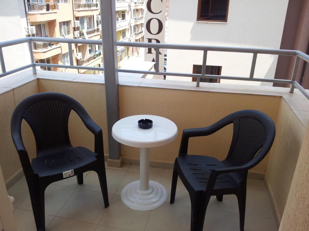 Apartment Zlatina - Chambres d’hôtes Pomorié