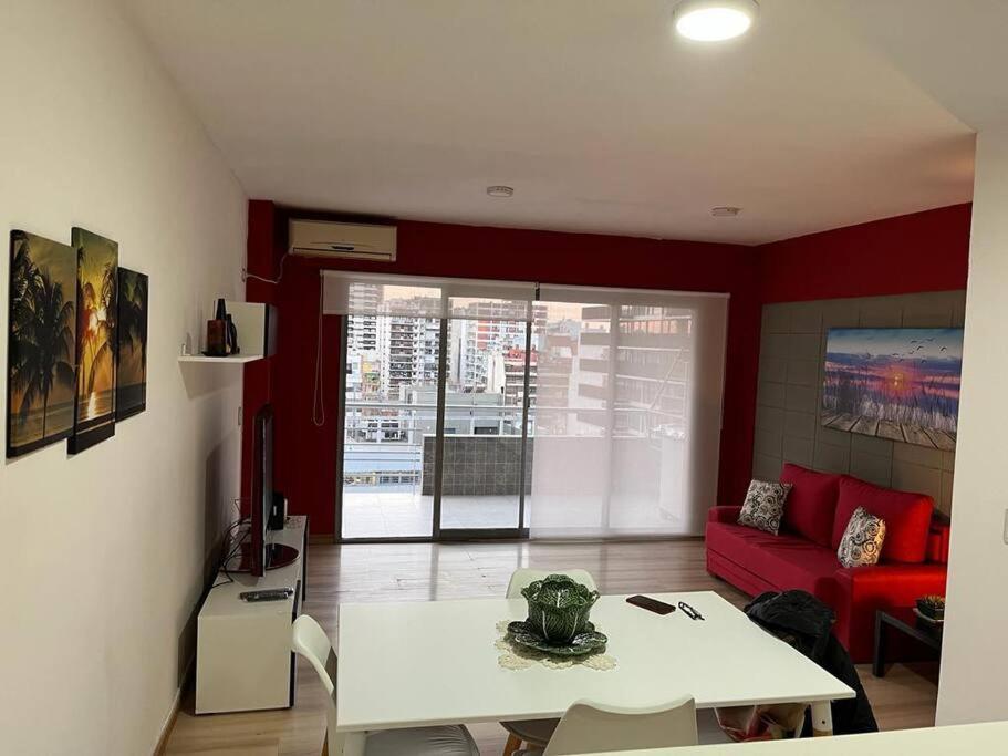Precioso Departamento en Caballito - Ferienwohnung Buenos Aires