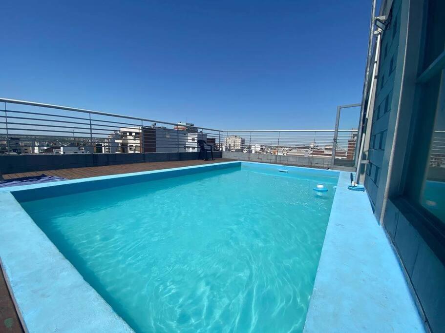Precioso Departamento en Caballito - B&B Buenos Aires