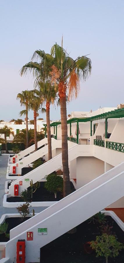 Playa Park Apartments - B&B