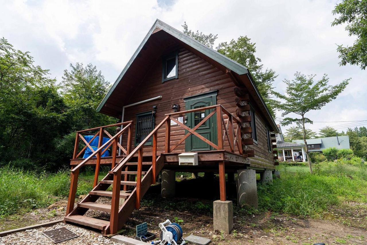 S-villa Nasu 12th - B&B
