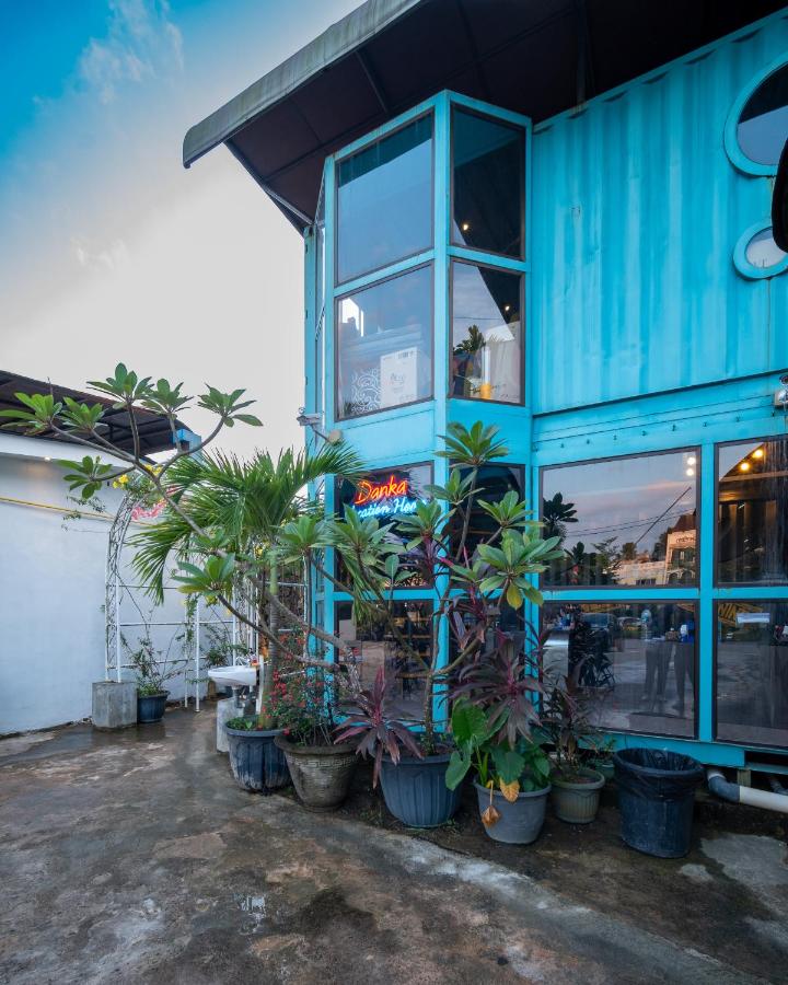 Danka Vacation Home - B&B