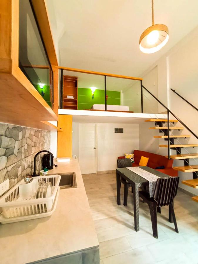 Appartamento su 2 Livelli