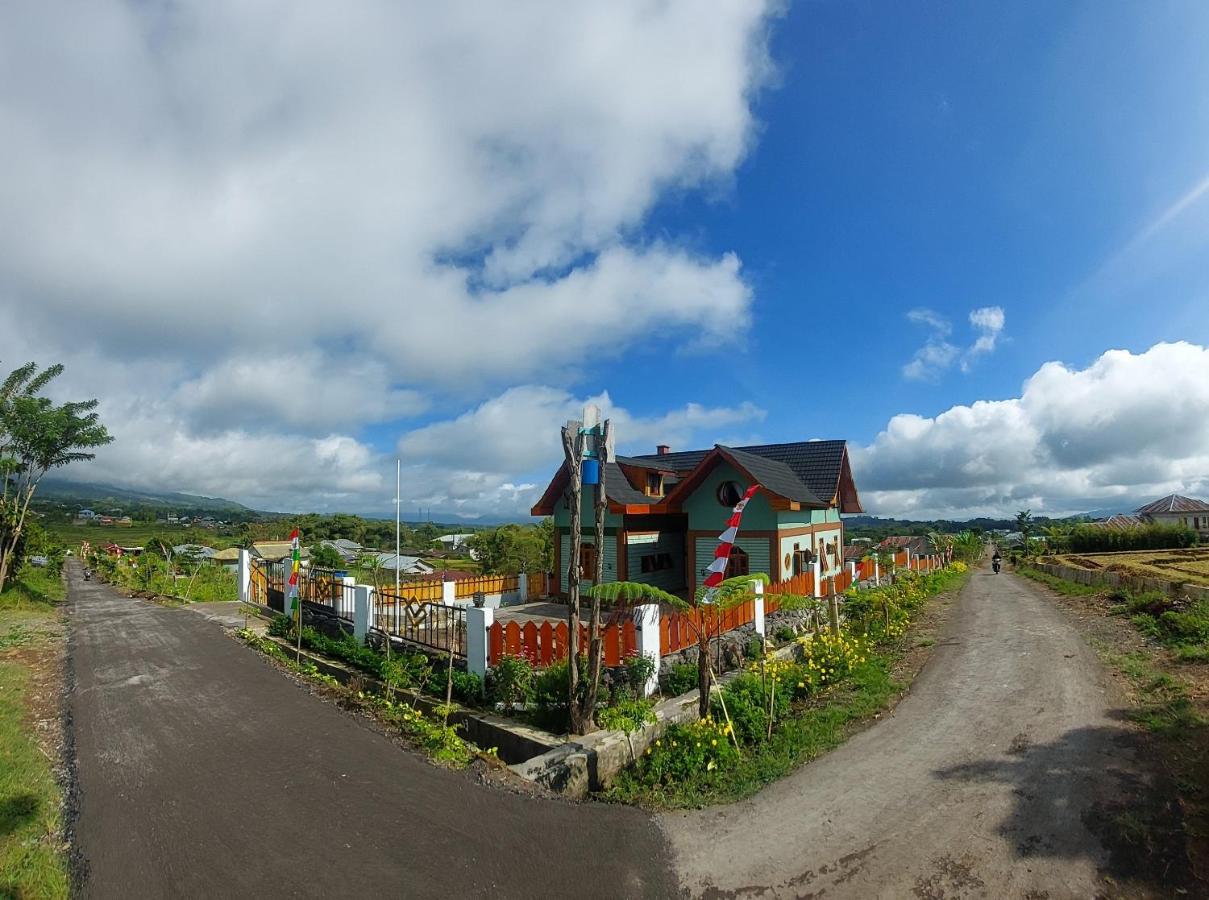 Kopa HillTop - Family Guest Home - B&B