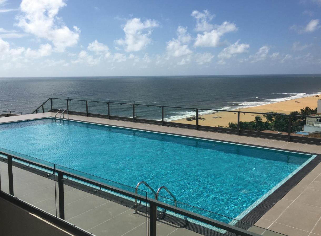 Beachside Studio Retreat - Chambres d’hôtes Negombo