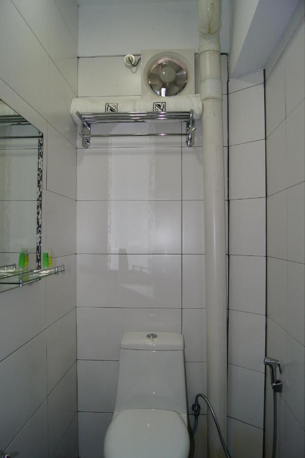 Astana Az-Zahrah - B&B Bahau