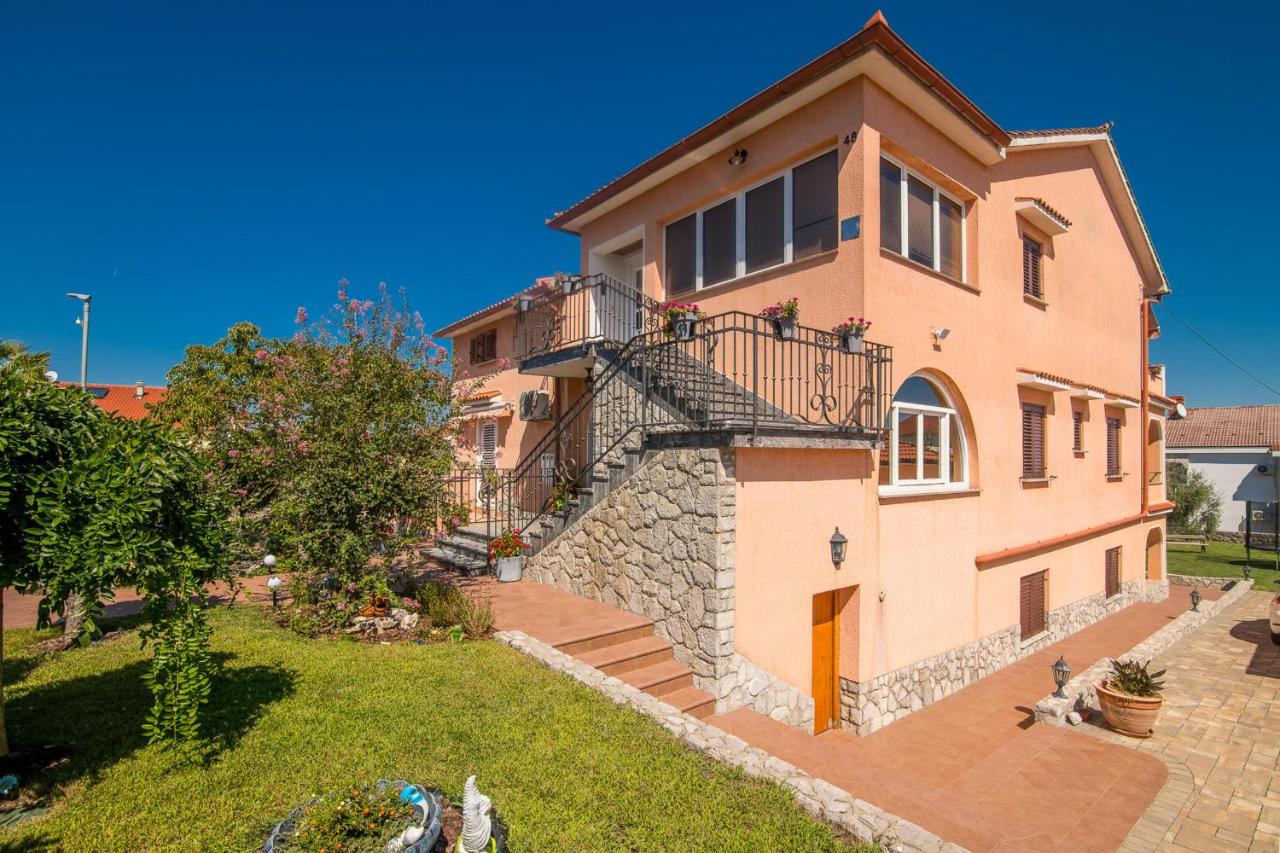Apartments Prendivoj - B&B