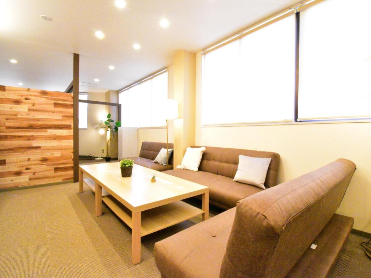 B&B Hiroshima - The Garden Place Hiroshima - Vacation STAY 89701v - Bed and Breakfast Hiroshima