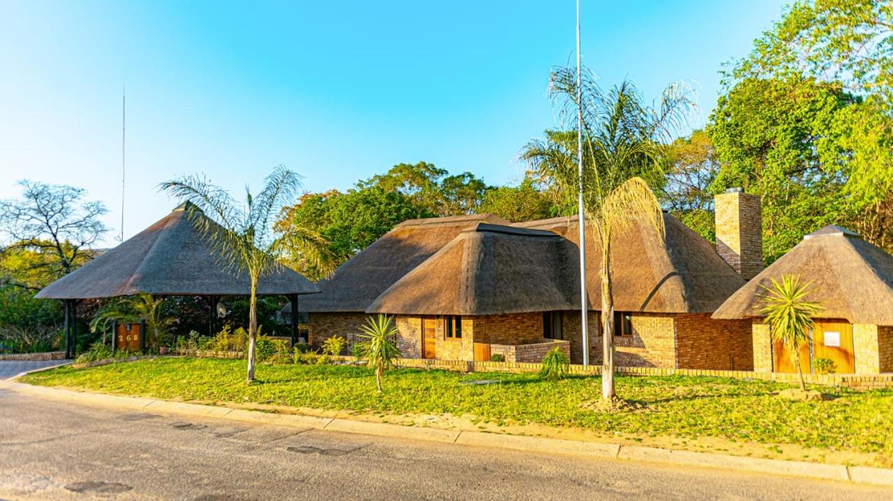 B&B Hazyview - Kruger Park Lodge Unit 268 - PMP - Bed and Breakfast Hazyview