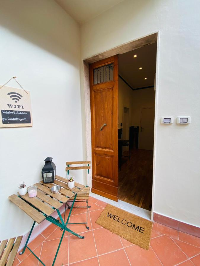 Blom apartments - B&B
