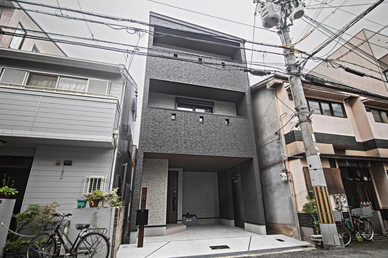 -旅タイム 玉出東- 岸里玉出駅 - B&B Osaka
