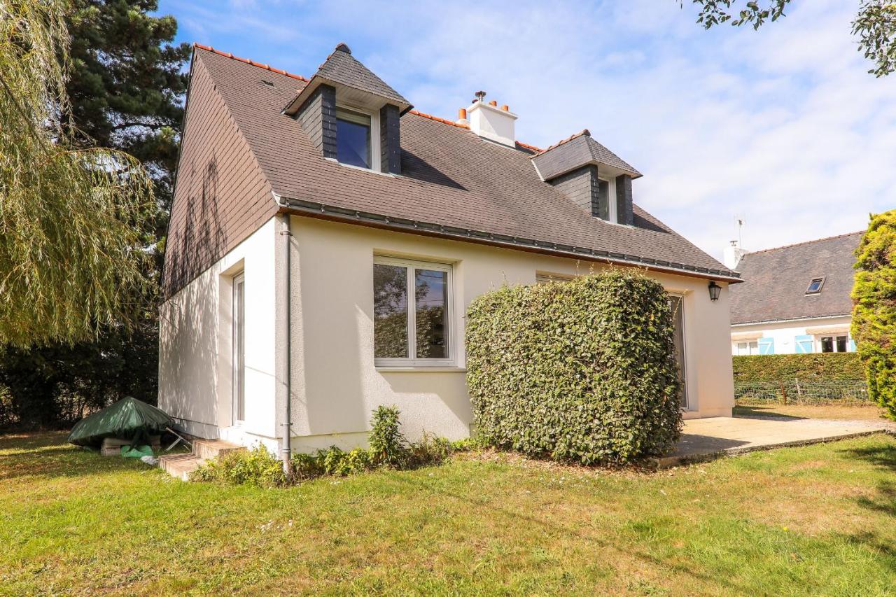 Séjour tout confort à St Gildas de Rhuys - B&B Saint-Gildas-de-Rhuys