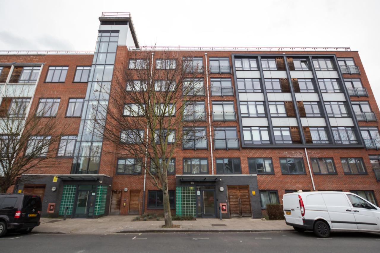 Splendid 2 BDR Apt with Panoramic View, Acton - B&B
