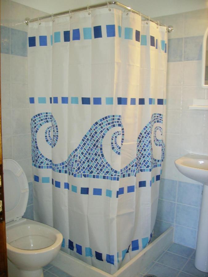 Appartamento con Vista Mare