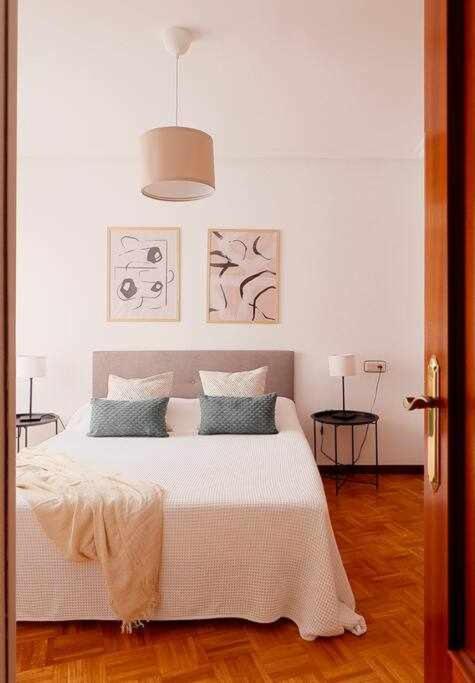 Appartamento con 2 Camere da Letto