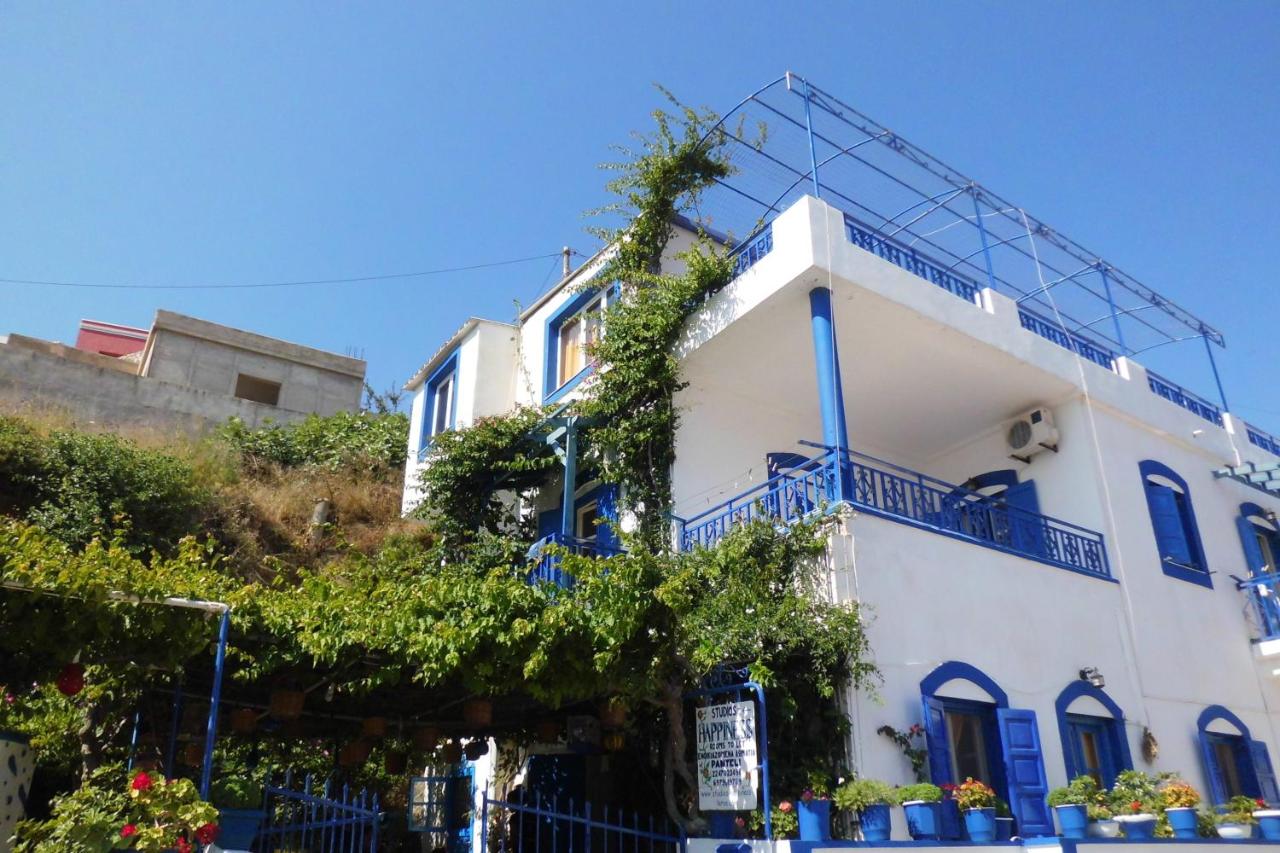 Studios Happiness - B&B Pentéli