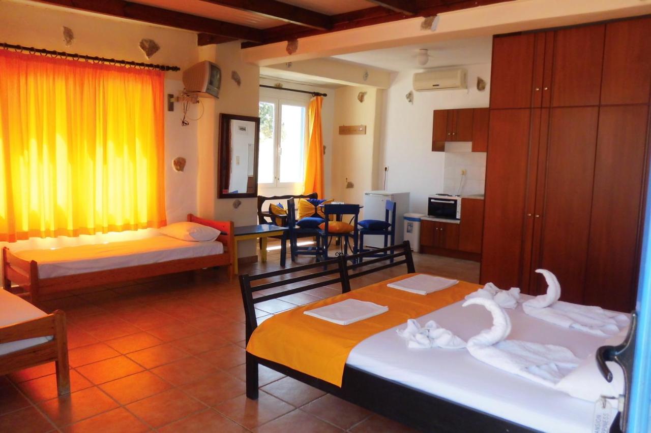 Appartamento con Vista Mare