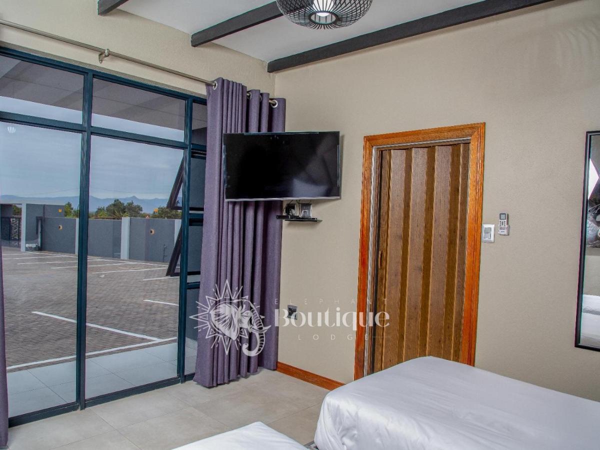 Camera Standard Doppia con Letti Singoli