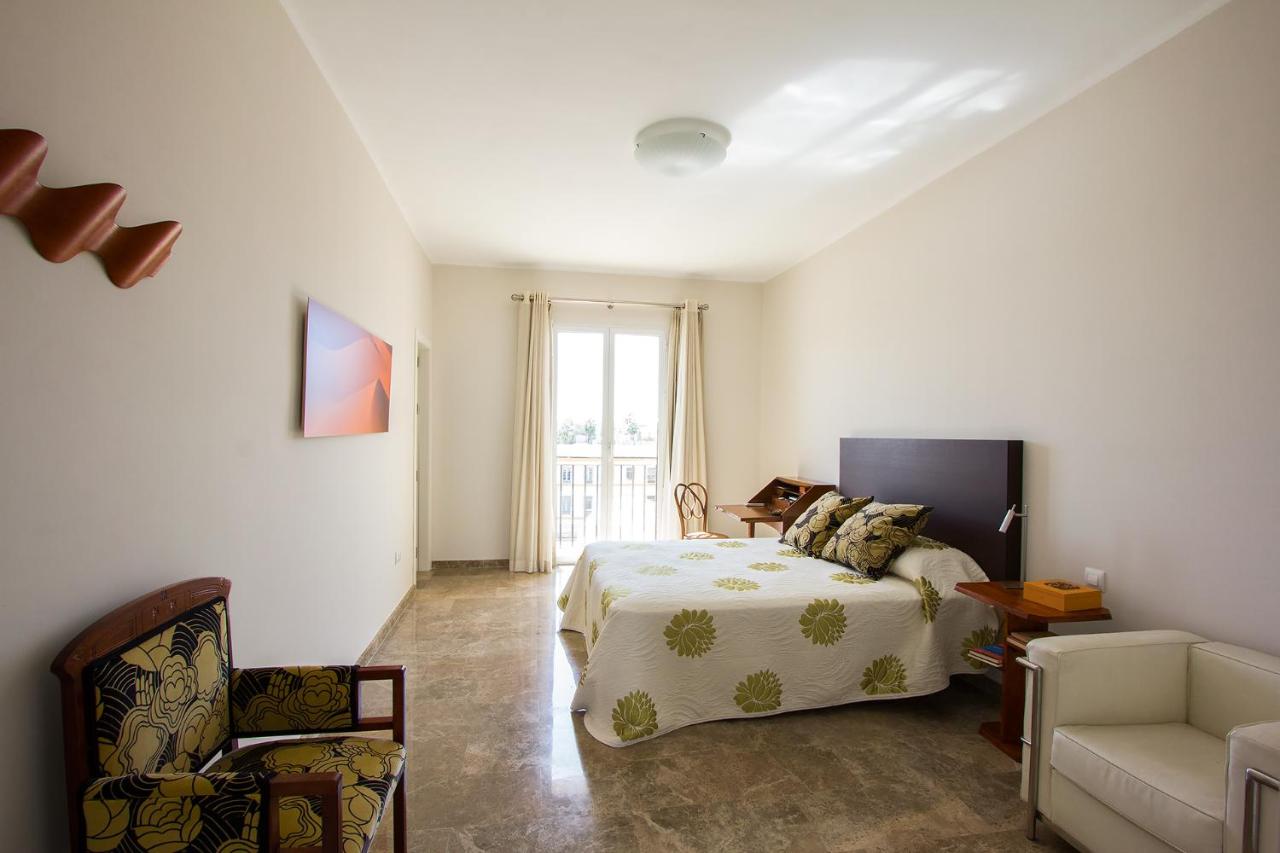 Appartement 2 Chambres