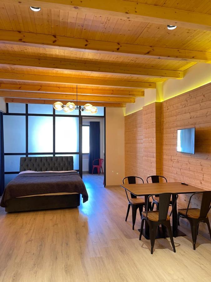 Suite con Vista Montagna