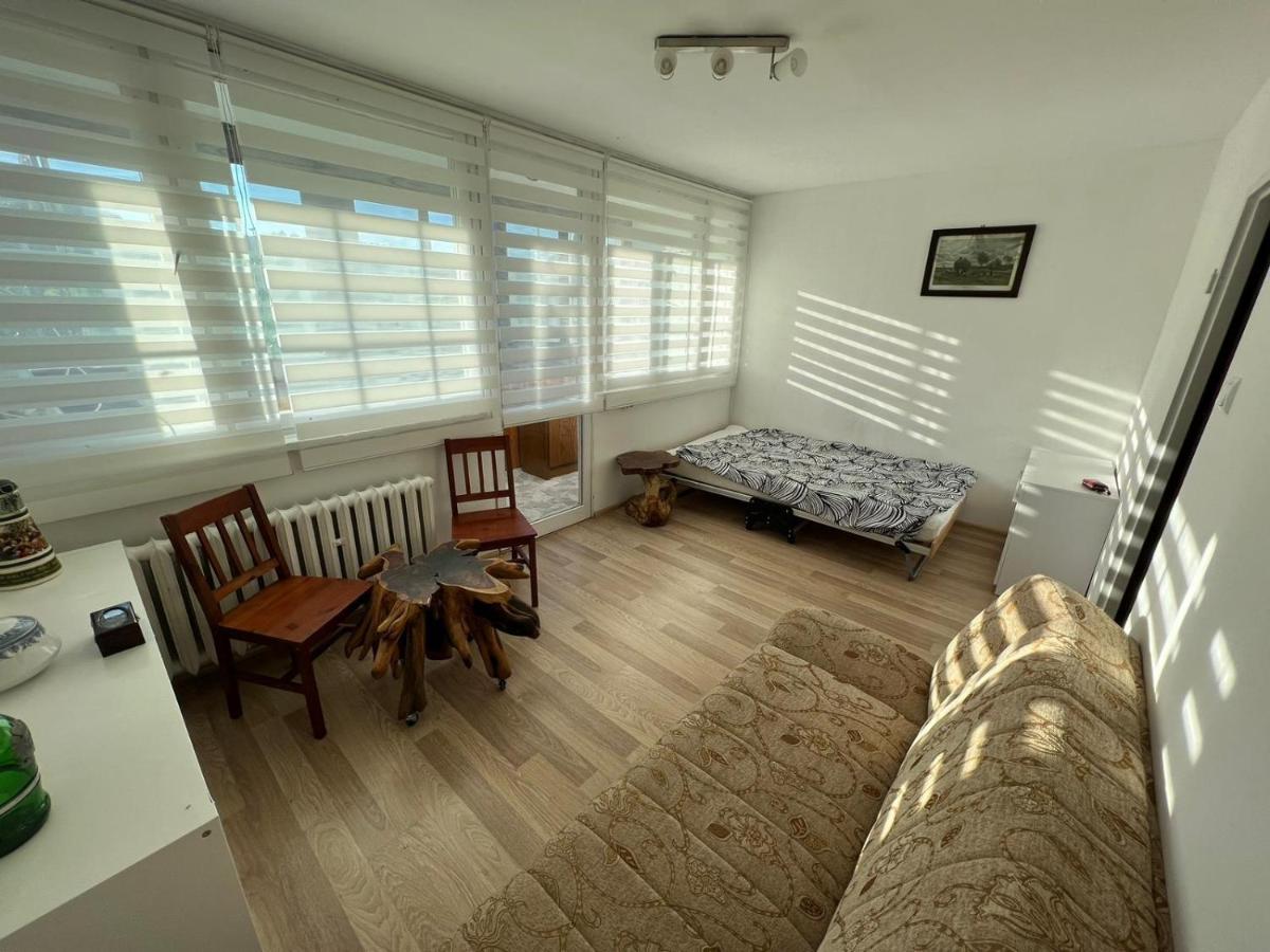 Mieszkanie Pod Sztolniami- Riese - B&B