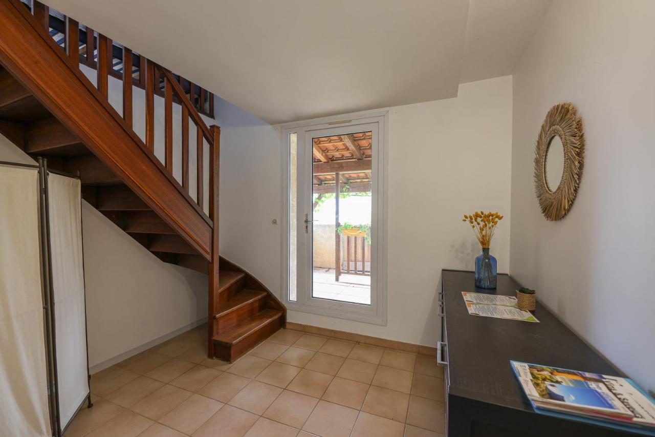 Domaine des Arcs - B&B