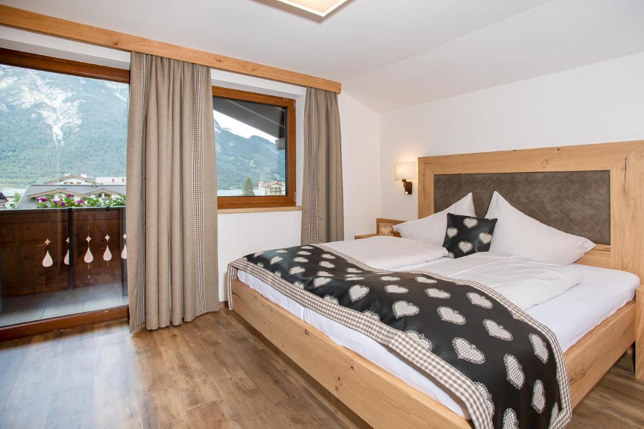 Two-Bedroom Apartment 70qm