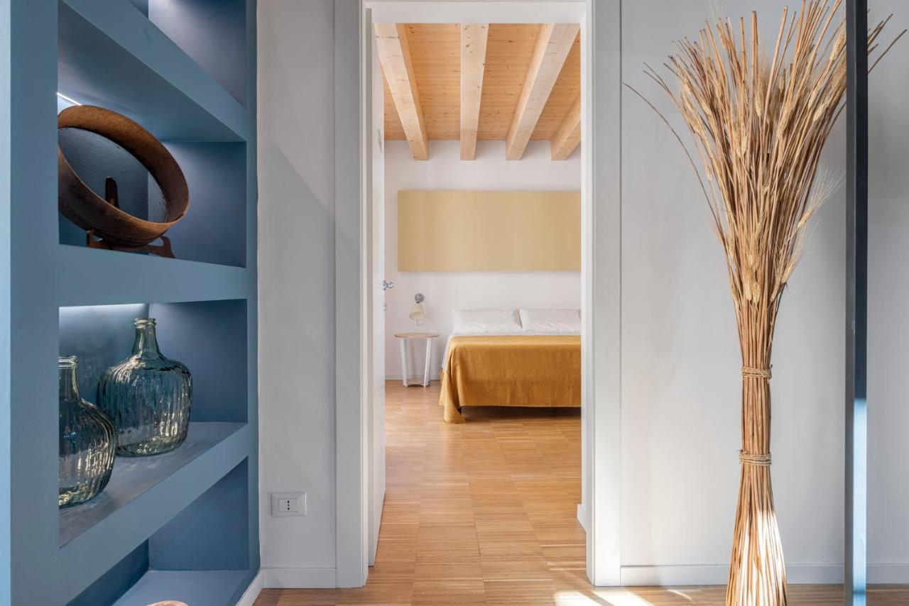 Le Stanze di Triyah - B&B Palermo