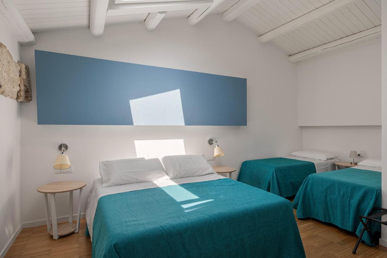 Vierbettzimmer