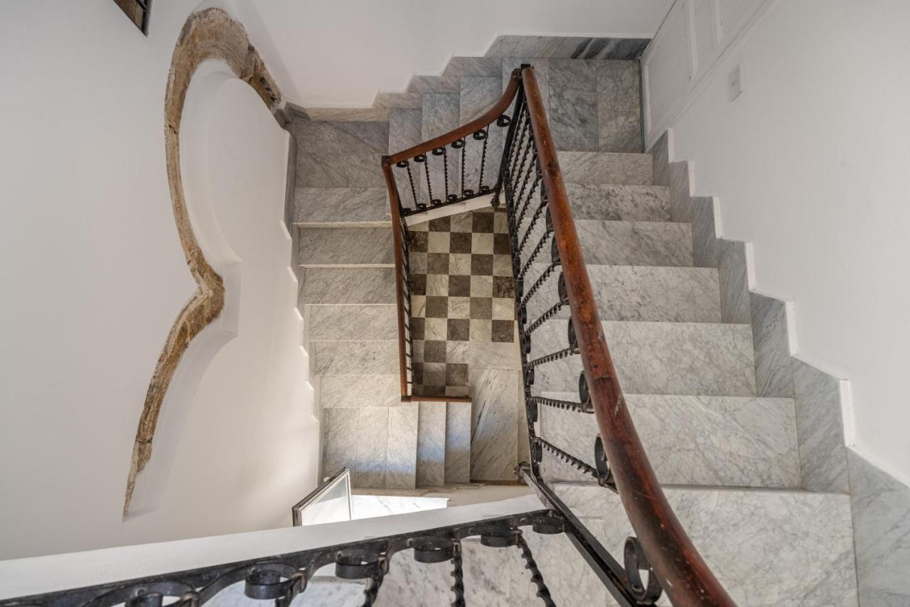Le Stanze di Triyah - Ferienwohnung Palermo