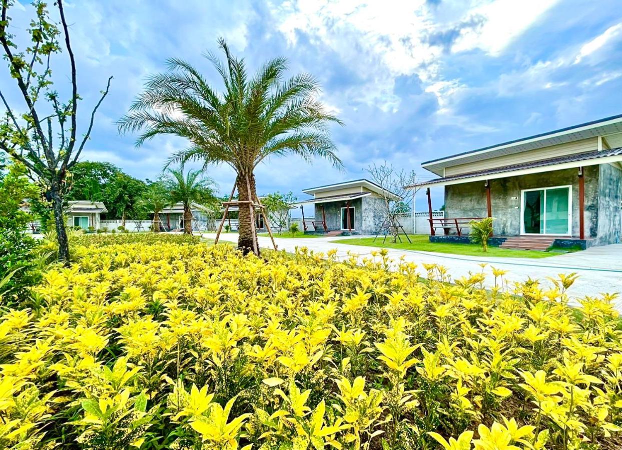 Farm View Resort @Uthai Thani ฟาร์มวิว รีสอร์ท อุทัยธานี - Ferienwohnung