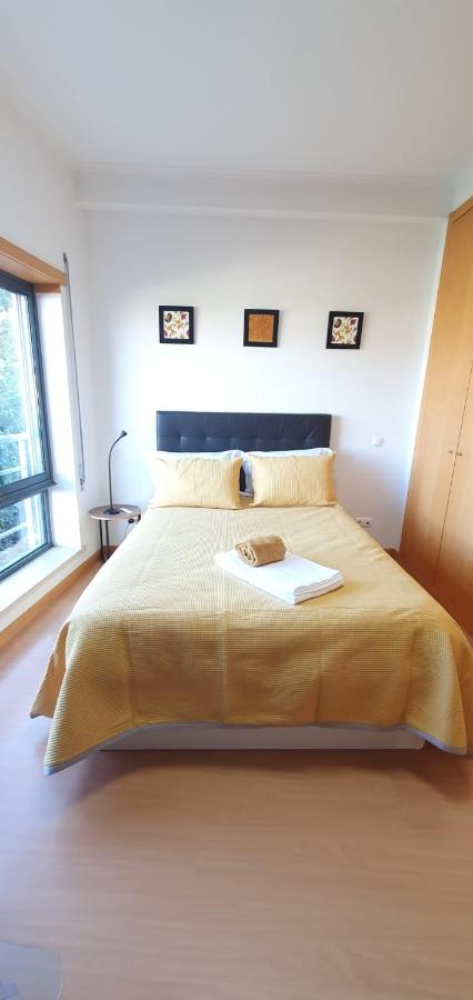 Appartement met 1 Slaapkamer