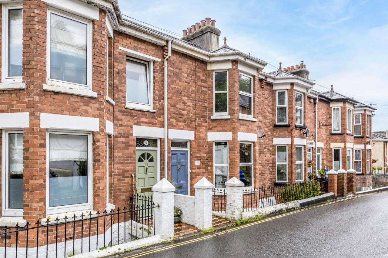 Kessel House - Outstanding family home, close to town centre - Ferienwohnung Dartmouth
