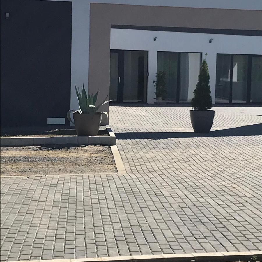 Bocskai Domb Vendégház - B&B