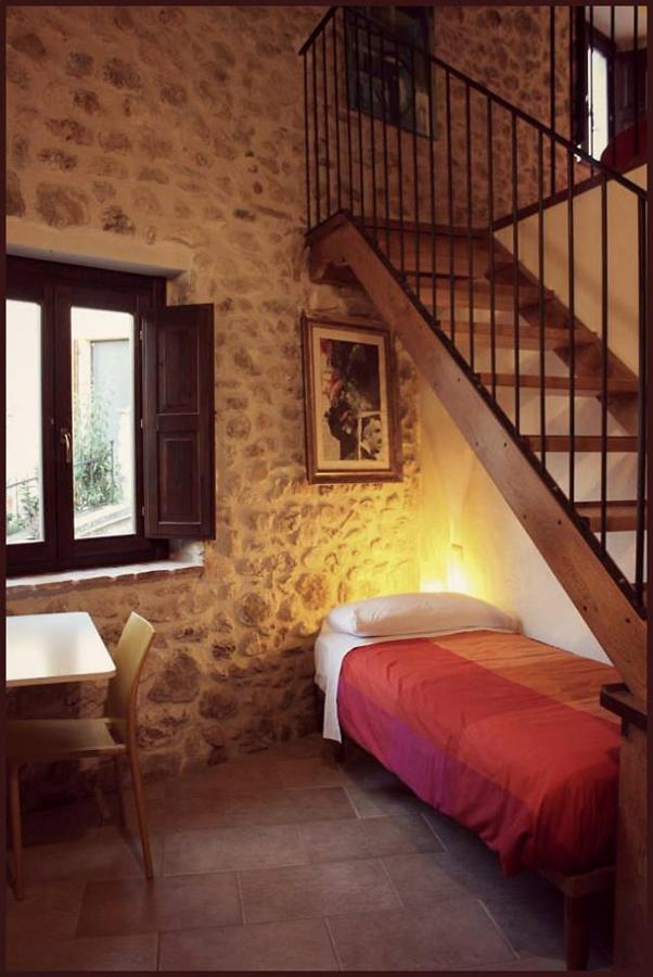 Chambre Double ou Lits Jumeaux