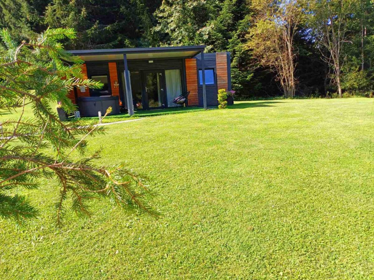 Resort na jasi - Ferienwohnung Zrece