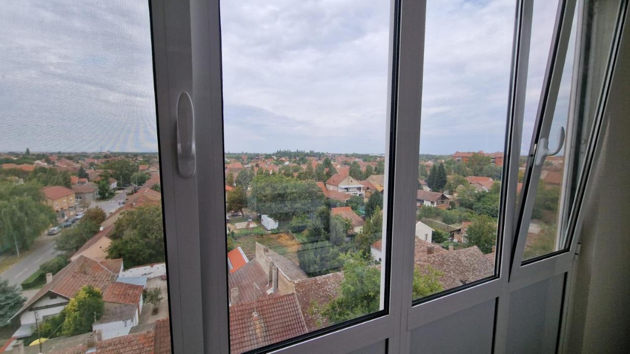 Lux Apartman Ava - B&B