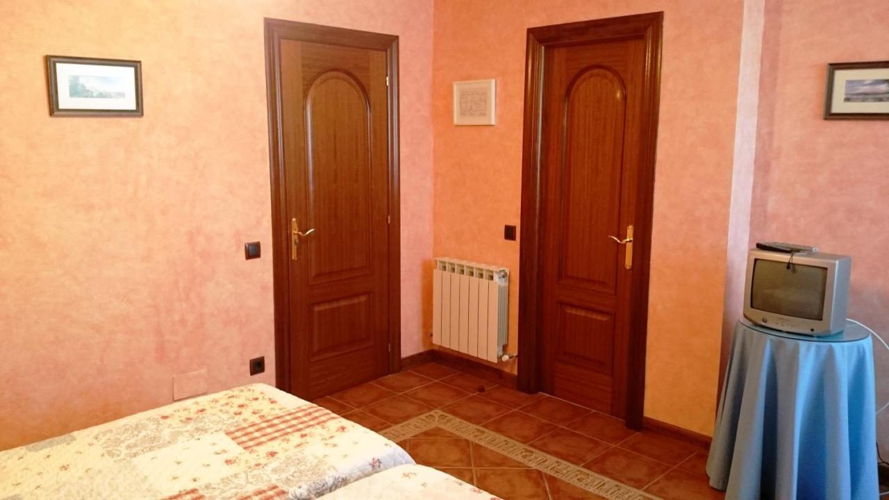 Doppelzimmer - Dachgeschoss