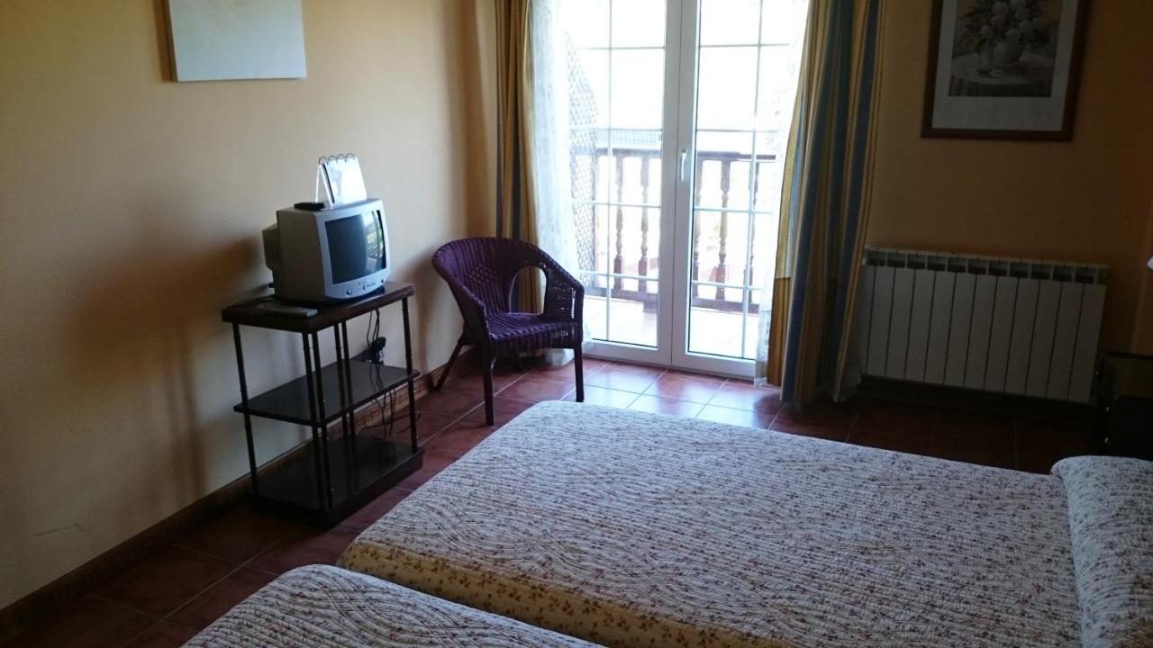 Doppelzimmer - Dachgeschoss
