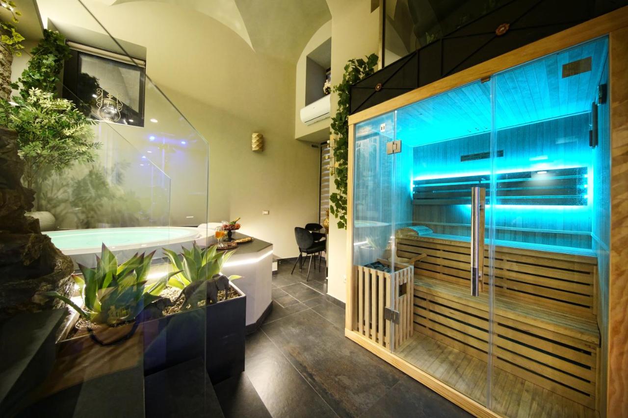 Home dentro il teatro - B&B