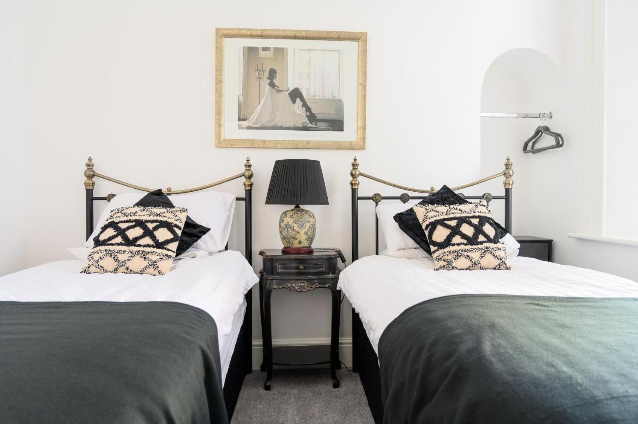 The Sandbeck, Danby - B&B