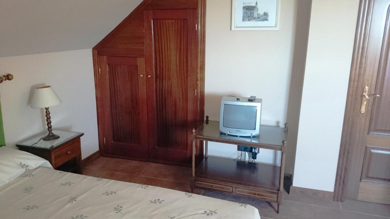 Doppelzimmer - Dachgeschoss