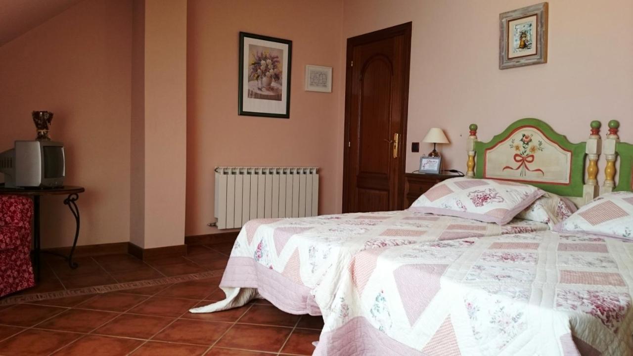 Doppelzimmer - Dachgeschoss
