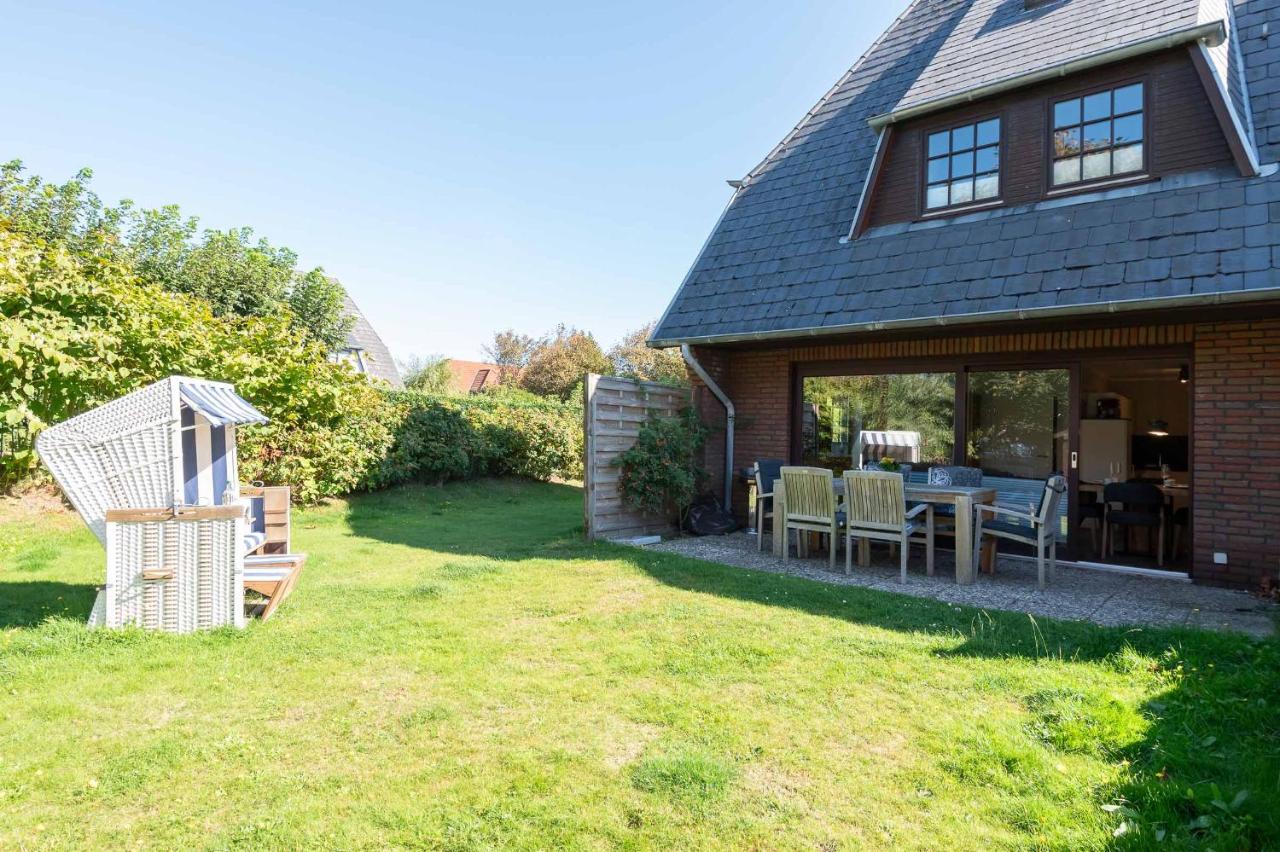 Alt Westerland Hüs - B&B