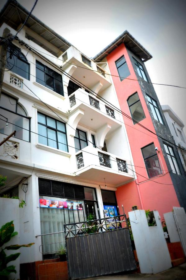 Blumarine Guest House - B&B