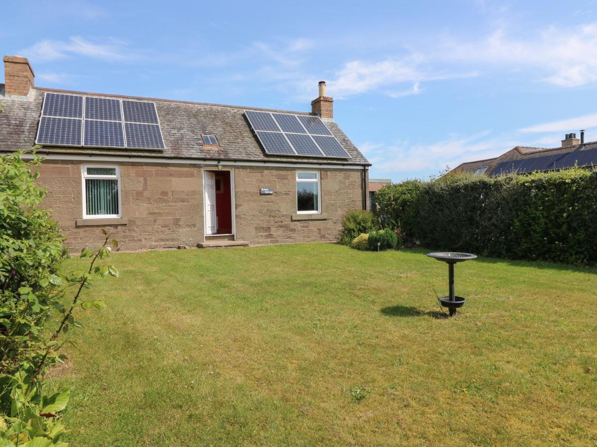 B&B Arbroath - Rowan Cottage - Bed and Breakfast Arbroath