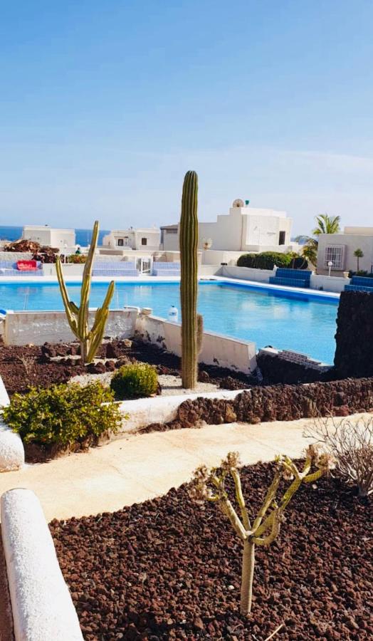 Bungalow in Poris de Abona - Casablanca - Ferienwohnung Santa Cruz de Tenerife
